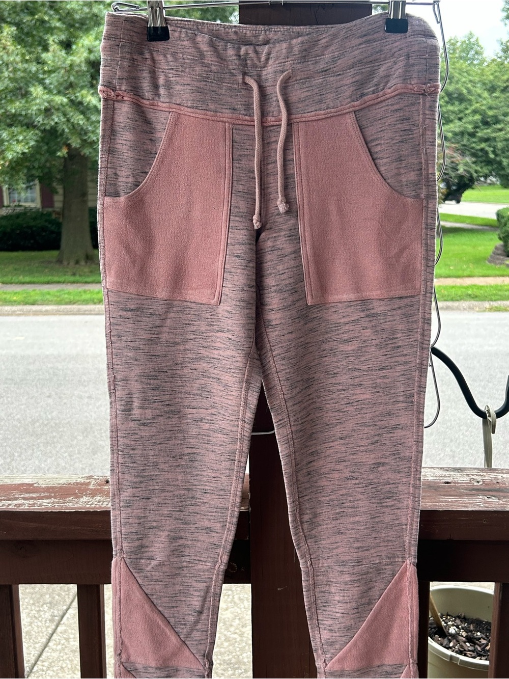 Free People Movement Kyoto leggings